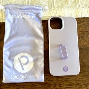 iPhone 13 Loopy Case